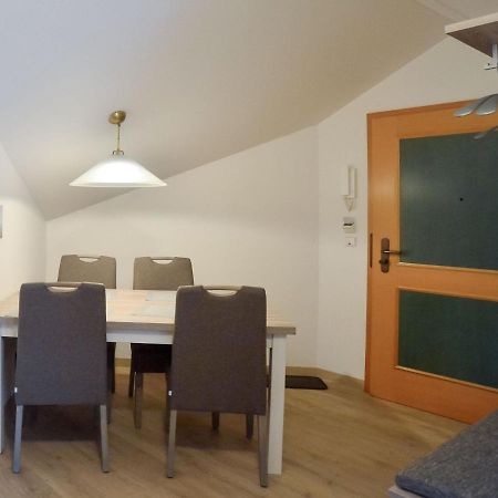 Duenenpark Binz - Komfortplus Ferienwohnung Mit 2 Schlafzimmern Und Balkon Im Dachgeschoss 009 Exterior foto